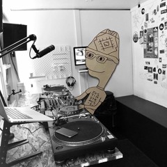 Justin Strauss @ The Lot Radio 03 - 19 - 2020