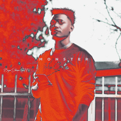 Kindlynxsh X Nasty C X Blxckie - Monster (Bryan Johnson Open Verse)