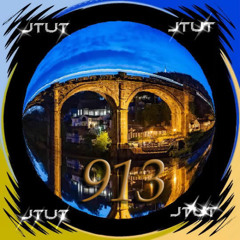 Journeys Through Uplifting Trance 913