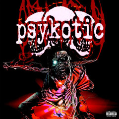 Type Beat "inferno" (Osamason,psykotic,DracoFM)