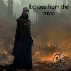Another Ben - Echoes from the Myst