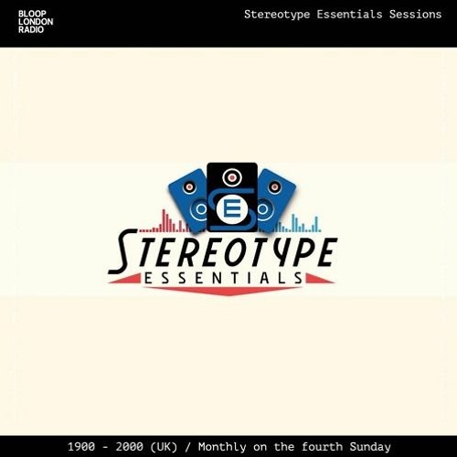 StereOtype Essentials Sessions - 24.03.24