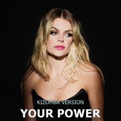 MALCOM BEATZ X Davina M - Your Power (Kizomba Remix)