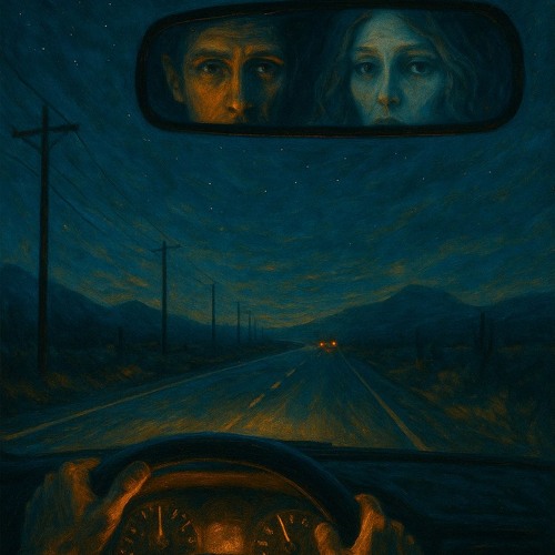 Rearview Ghosts