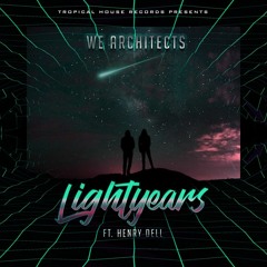 We Architects - Lightyears Feat. Henry Dell (WAV)