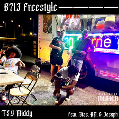 8713 Freestyle (feat. Bias, HA, & Josxph)