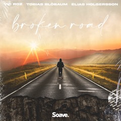 Vic Roz, Tobias Blöbaum & Elias Holgersson - Broken Road
