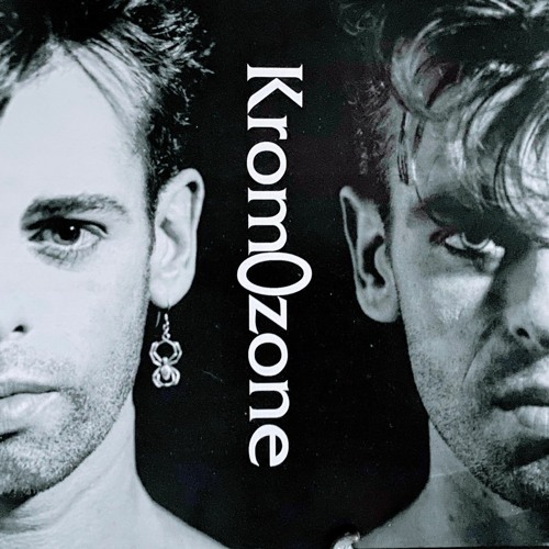 KromOzone Project - Emotional Rollercoaster (Funk 'N Vox DJ X remix)