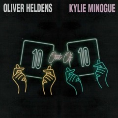 Oliver Heldens X Kylie Minogue - 10 Out Of 10 (Acapella) FREE DOWNLOAD