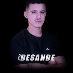 MEGA DESANDE - FRAGOSO MUSIC #10