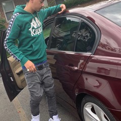 Lil Chris - BulletProof