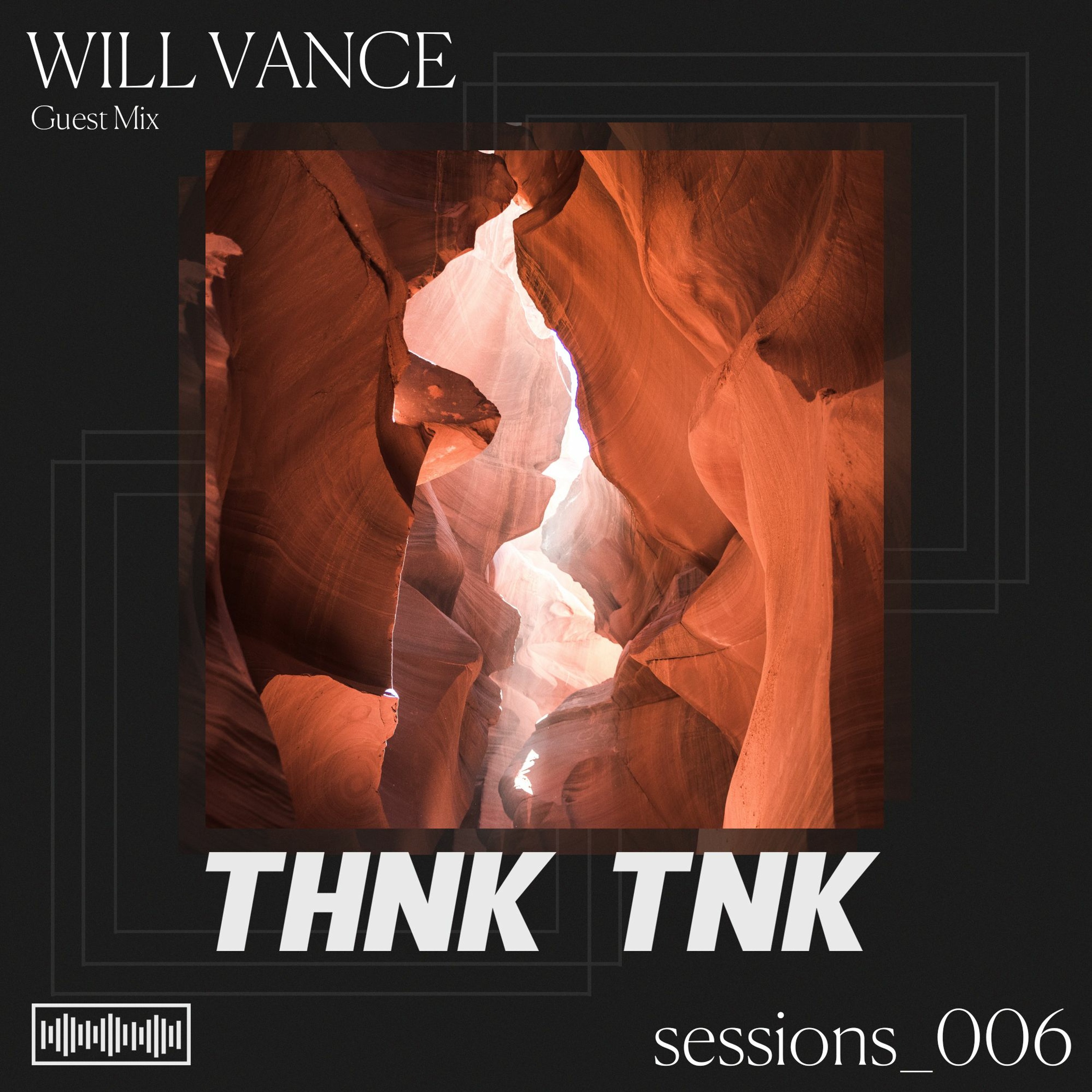 THNK TNK Sessions