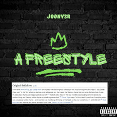 a freestyle (prod by. Reasy Beats)