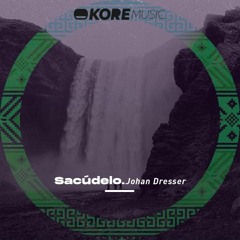 Johan Dresser Black Criss Gruss - Sacdelo [KORE MUSIC]