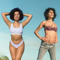 Suzanne - RAYE x He Can Only Hold Her - Amy Winehouse (Mashup)