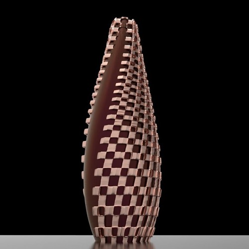Parametrica (2016) Anthology CD1 Track 12