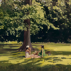 i will (a beatles cover)