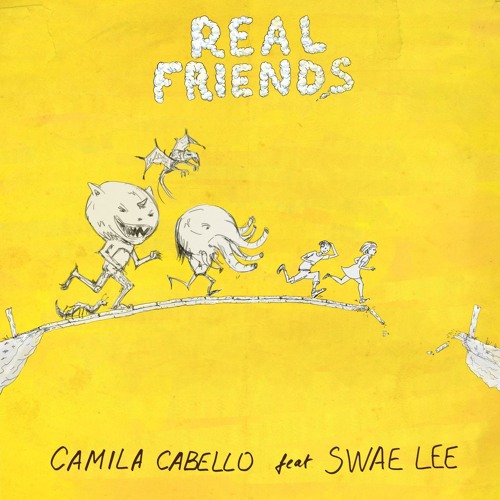 Real Friends (feat. Swae Lee)