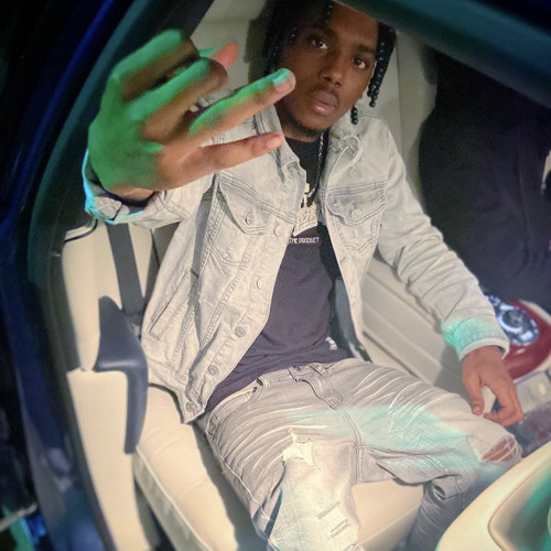 BabyK x Step ®️®️