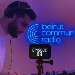 Episode 09: JAHA @ BCR Studios