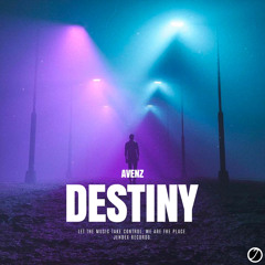 Avenz - Destiny