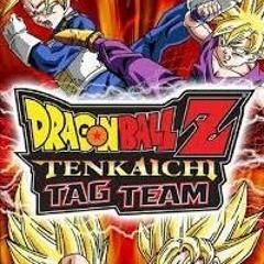 Dragon Ball Z Tenkaichi Tag Team - Multiplayer Theme