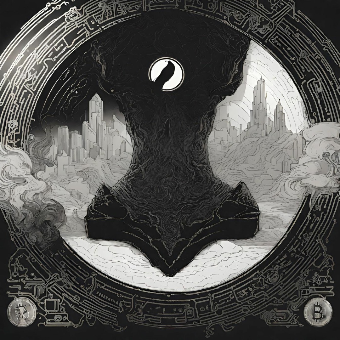 Stream Osirus Jack x Freeze Corleone - CRYPTO by Yoni | Listen online for  free on SoundCloud