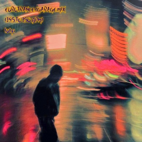 EUROTRANCE/GARAGE MIX (145 TO 150 BPM) CLEOPARD2000, Baby B3ns, DJ Heartstring, Pegassi etc.