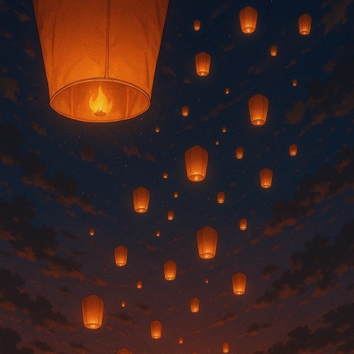 Lanterns