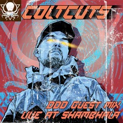 ColtCuts - Live at Shambhala - DDD Guest Mix
