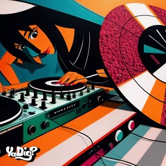 Premiere : Serosai - Glassy Eyed (YD​?​005)