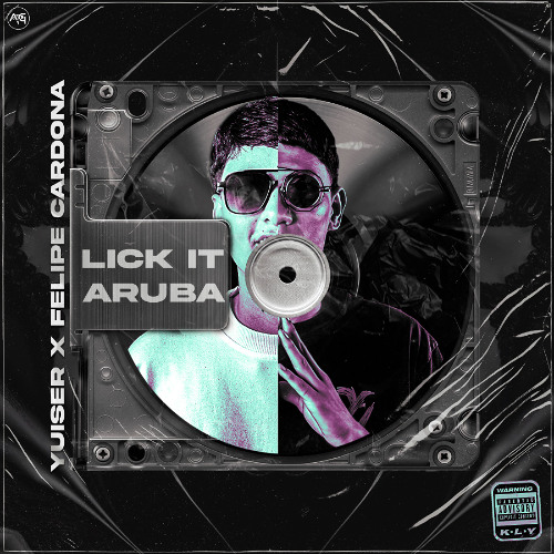 🎁LICK IT  ARUBA🎁- YUISER- FELIPE CARDONA (Descarga gratis en comprar)