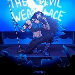 The Devil Wears Lace - Steven Rodriguez