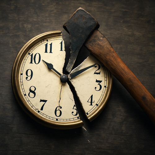 Time Destroyer