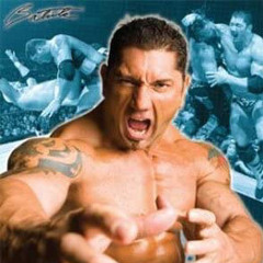 BATISTA prod. RM BEATS