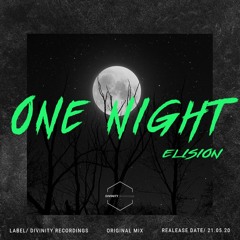 Elision - One Night