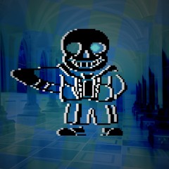 Song That Might Play When You Fight Sans (FM Remix)