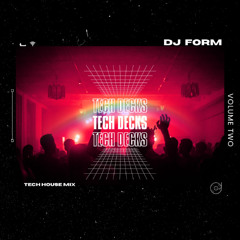 Tech Decks Volume Two