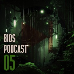 Bios Podcast05 feat Machinist