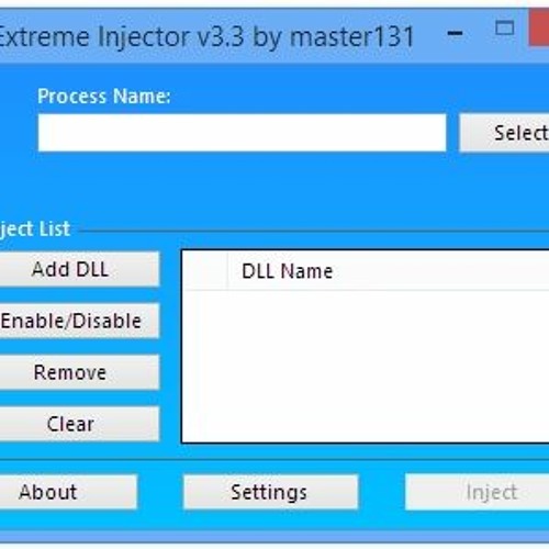 Stream Dc Injector Dll Download WORK from Brittany Washington Listen