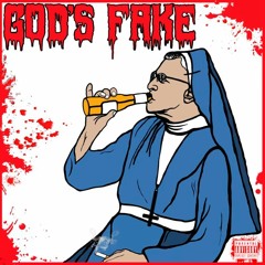 JUNO! & heydukeyousuck & LostInVegas - GOD'S FAKE