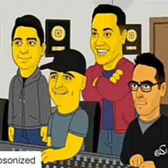 Homero - Dura Ft. Apu, marge, Bart, Lisa