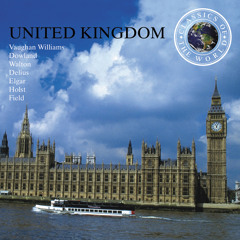 Nimrod (Enigma Variations)