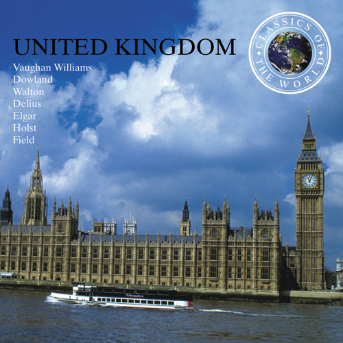 Nimrod (Enigma Variations)