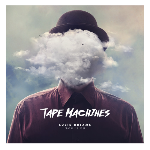 Stream Lucid Dreams (Instrumental Version) by tape.machines Listen