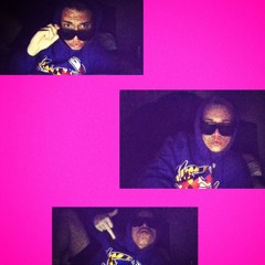 Bitch I'm Madonna (Cypher) (Feat. Cuntessa)