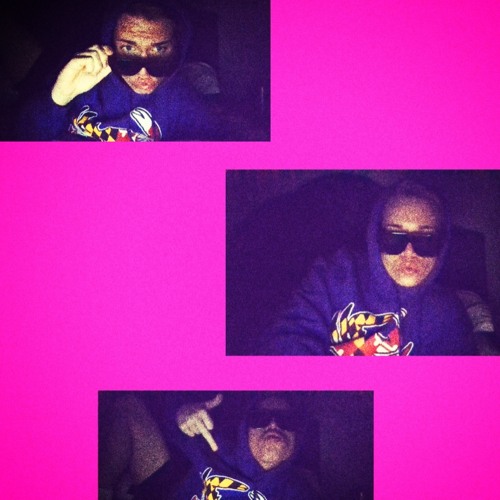 Bitch I'm Madonna (Cypher) (Feat. Cuntessa)