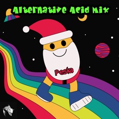 Merry Christmas (Alternative Acid Mix)