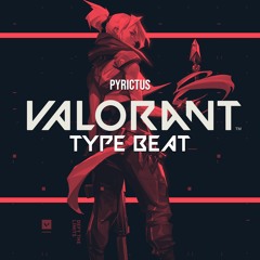 Valorant Type Beat (Free Download)