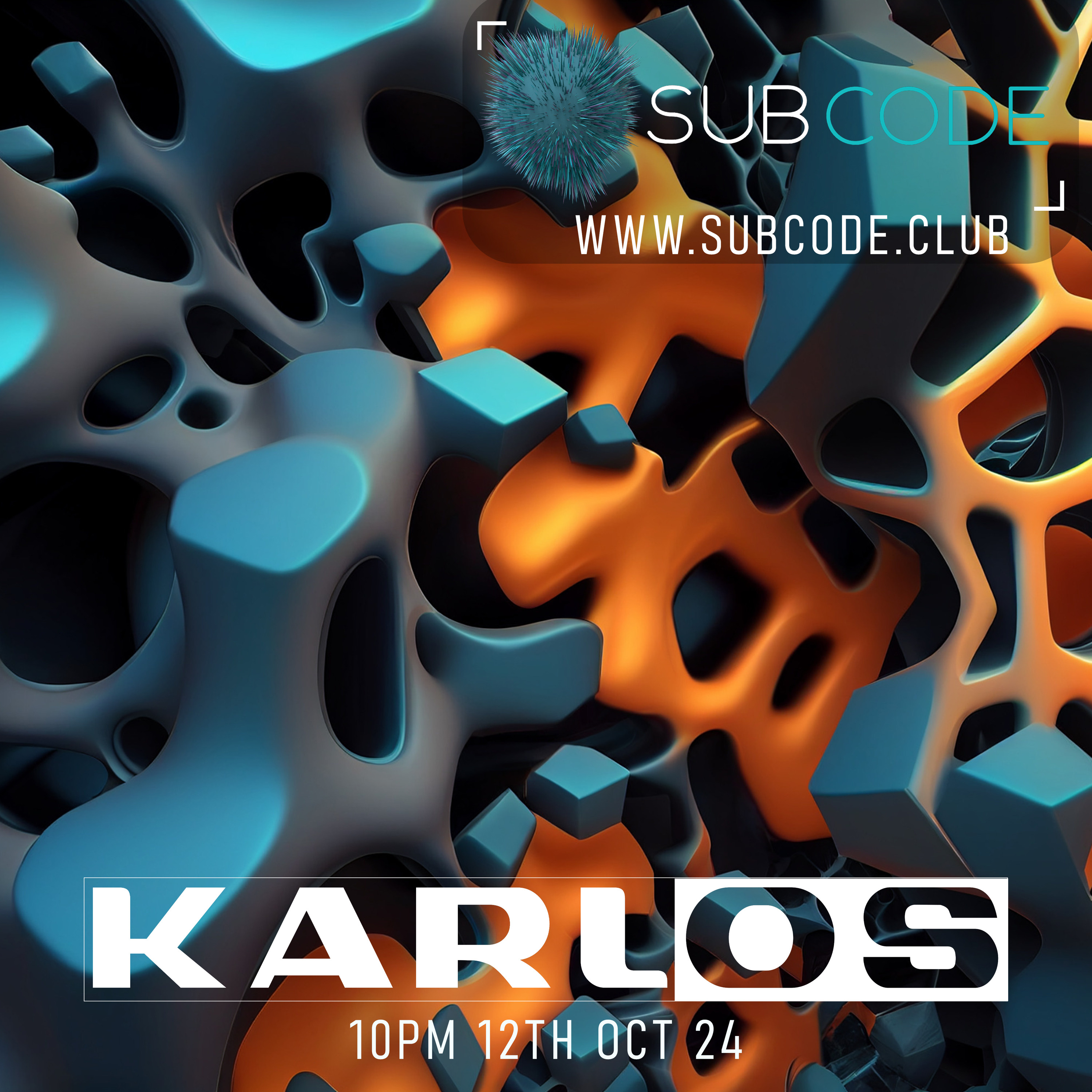 DJ Karlos